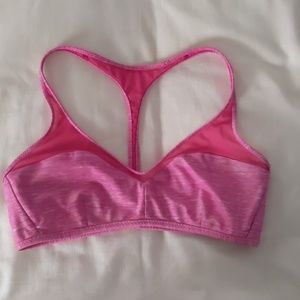Lululemon bathing suit top